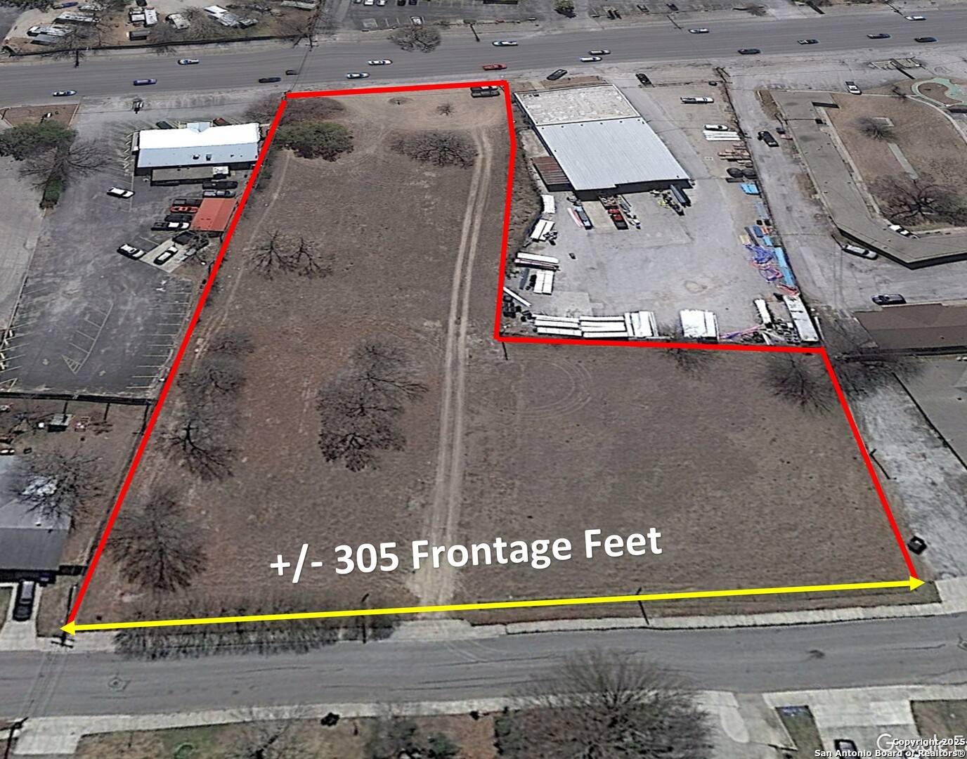 Kerrville, TX 78028,800 N Junction Highway