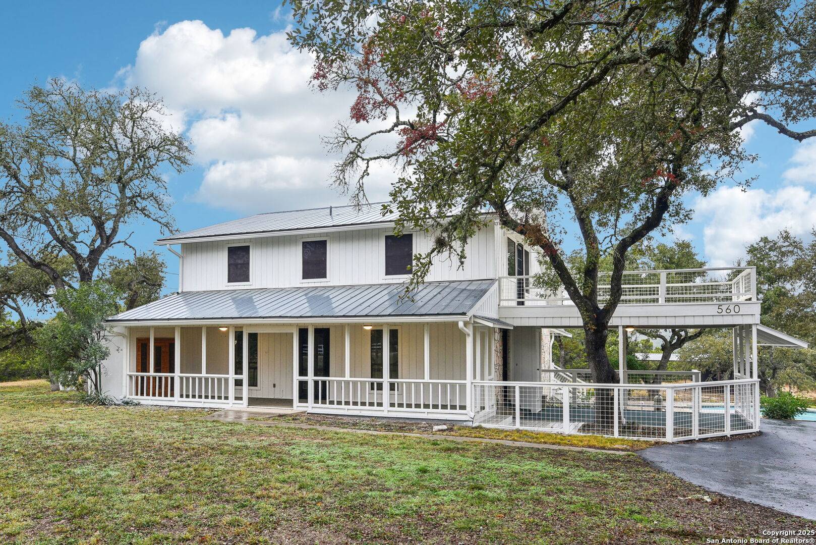 Bulverde, TX 78163,560 Stoney Ridge