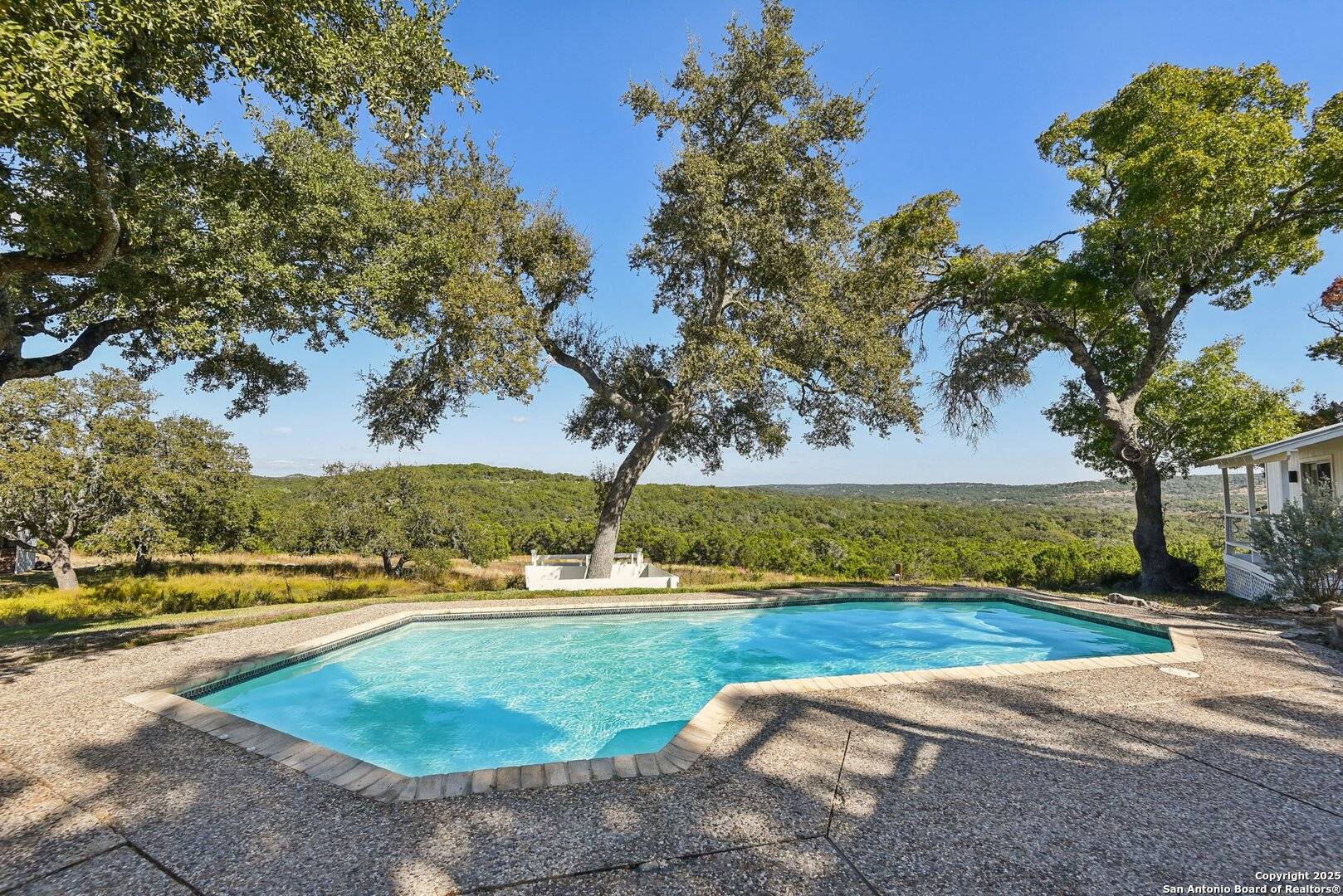 Bulverde, TX 78163,560 Stoney Ridge