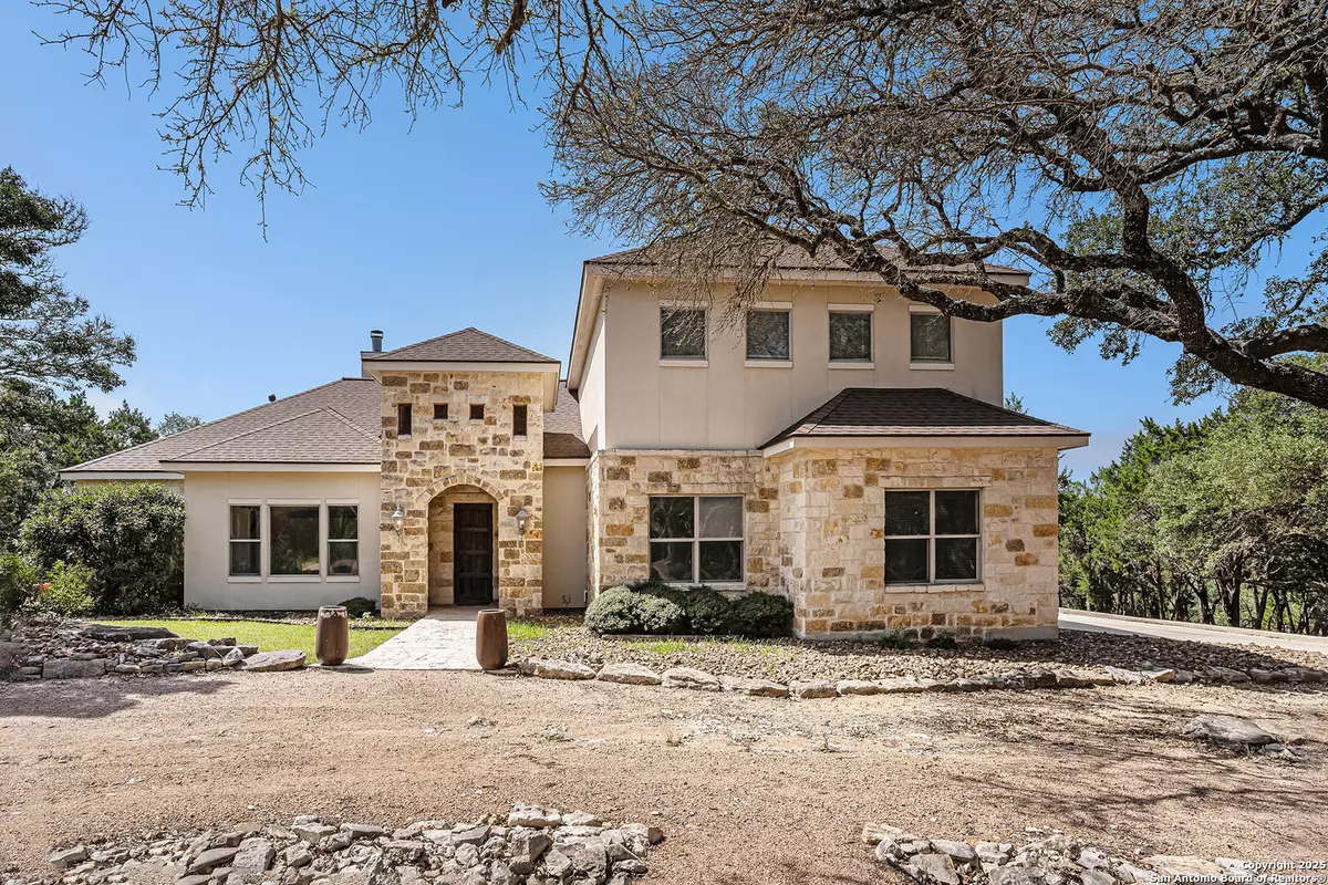 Canyon Lake, TX 78133,2814 Comal Springs