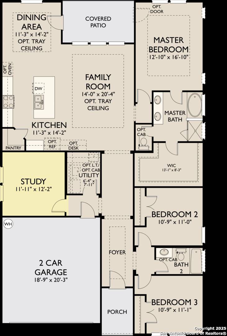 Castroville, TX 78253,168 Heidi Hill