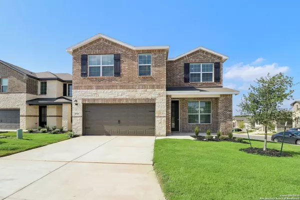 San Antonio, TX 78253,5715 Beths Way