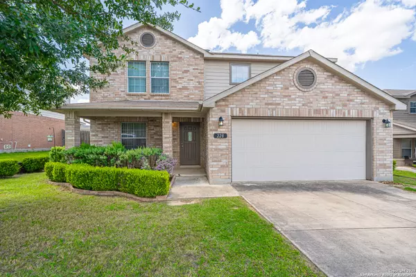228 Willow Crest, Cibolo, TX 78108