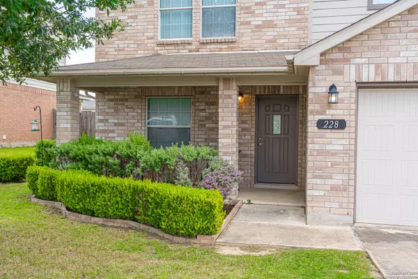 Cibolo, TX 78108,228 Willow Crest