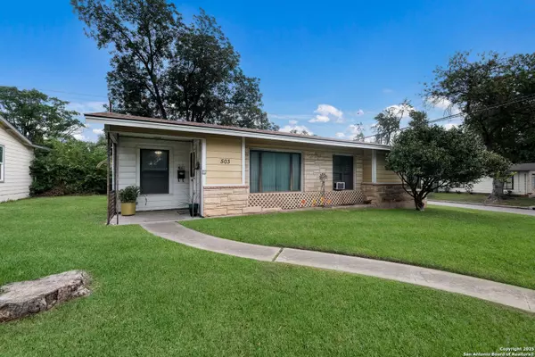 San Antonio, TX 78213,503 Storeywood