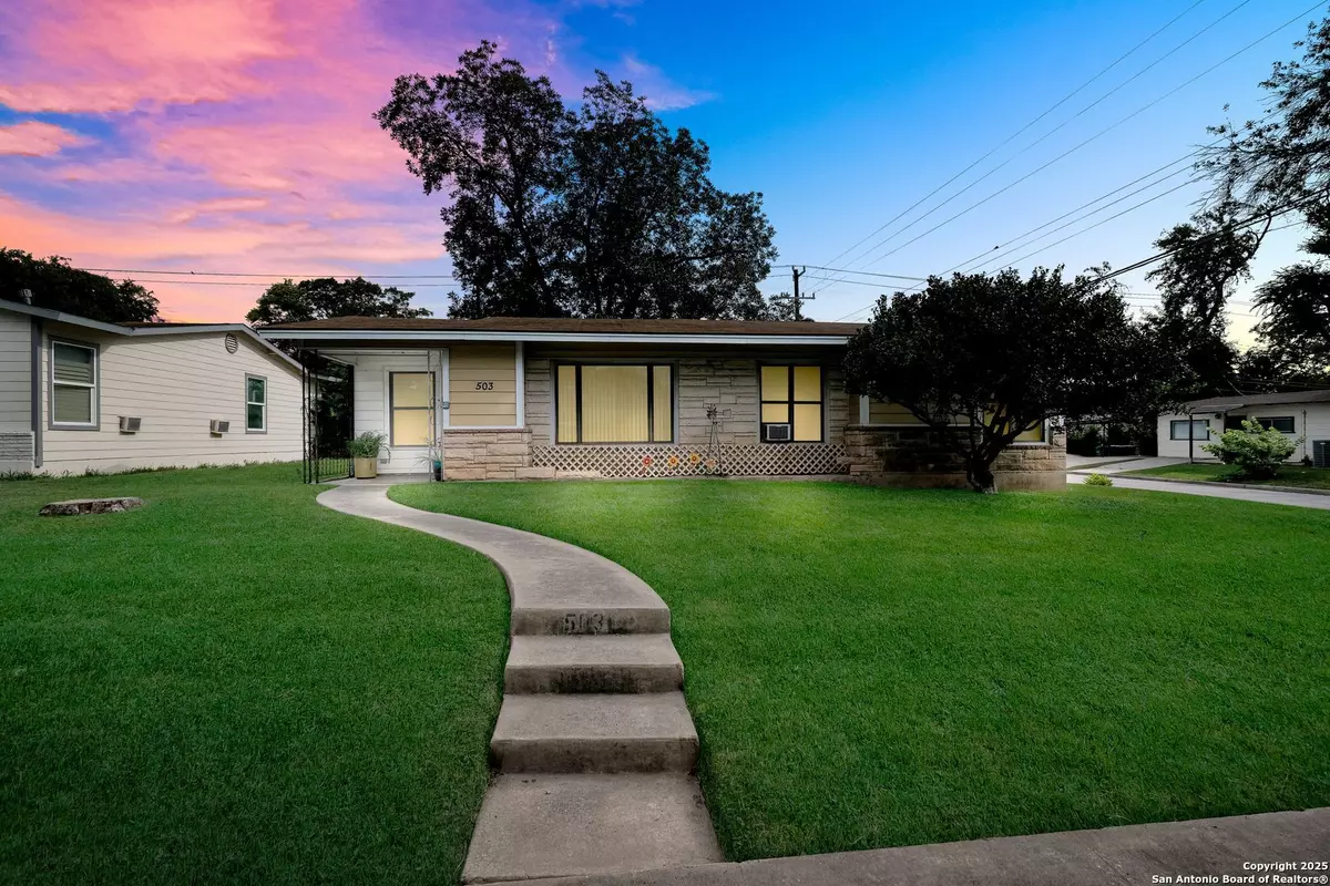 San Antonio, TX 78213,503 Storeywood