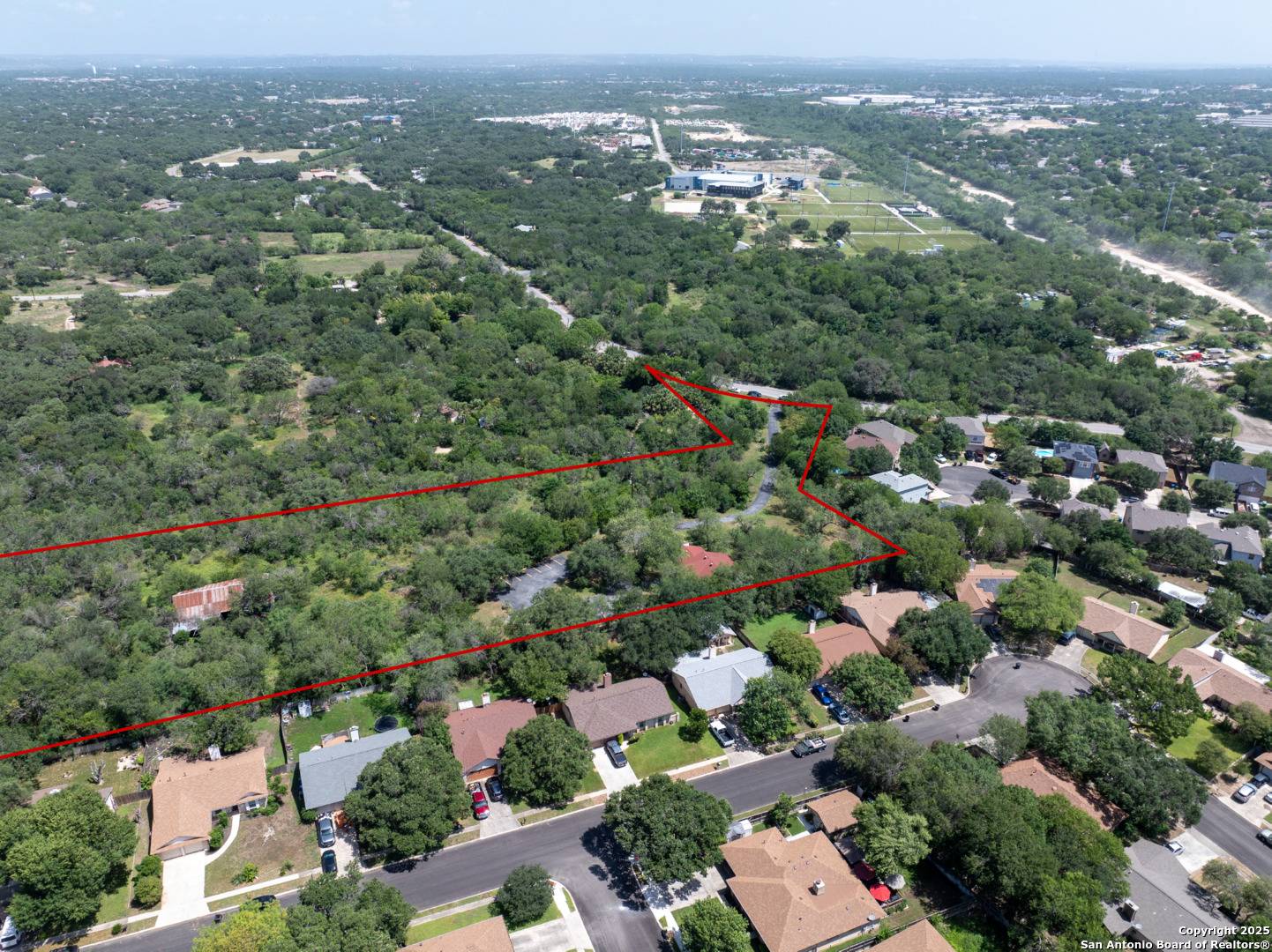 San Antonio, TX 78250,5995 Heath Rd