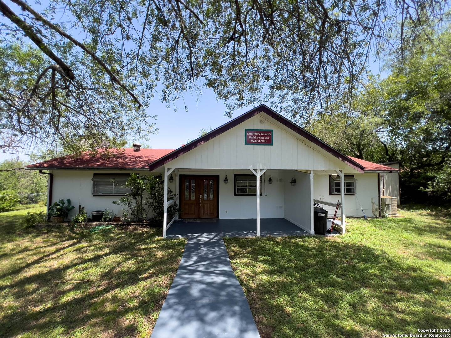 San Antonio, TX 78250,5995 Heath Rd