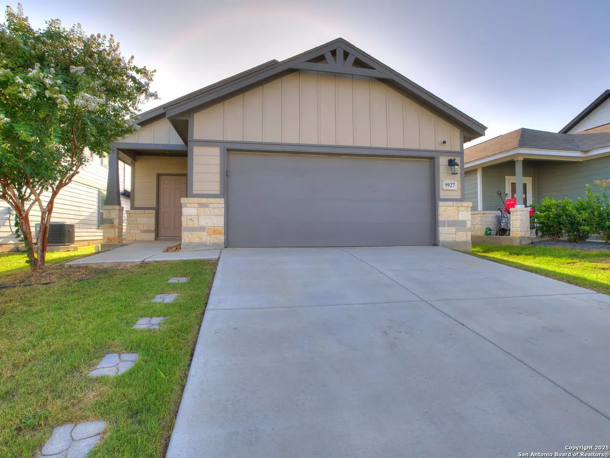 San Antonio, TX 78224,9927 Rancho Real