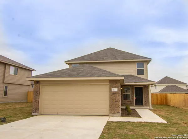 8714 Tesoro Hills, San Antonio, TX 78242