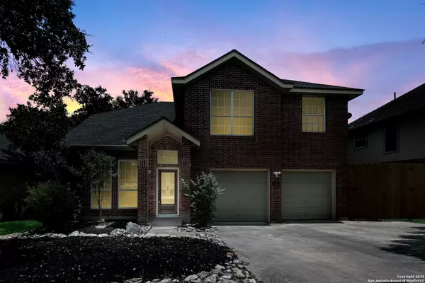 San Antonio, TX 78216,4 Aubrey Ct