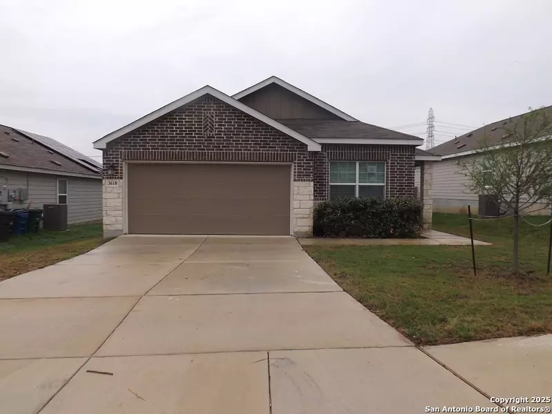 3618 Manoway Bay, San Antonio, TX 78223