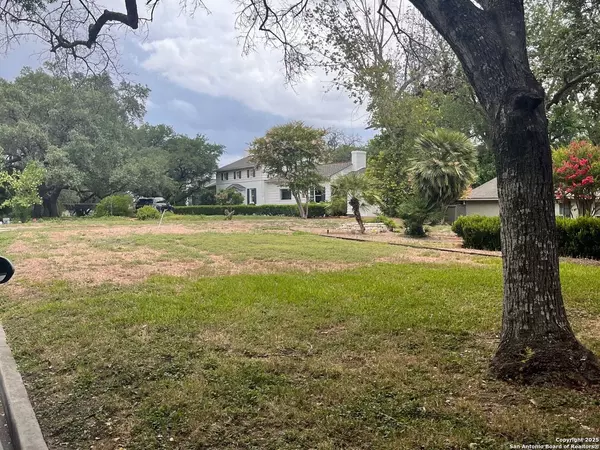 430 Morningside Drive, San Antonio, TX 78209
