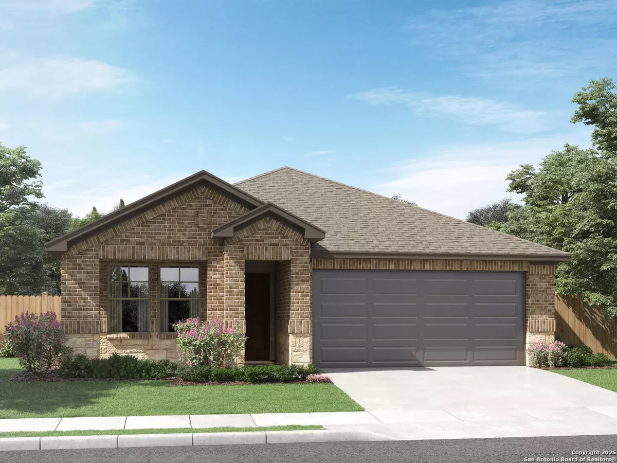 San Antonio, TX 78253,5716 Beths Way
