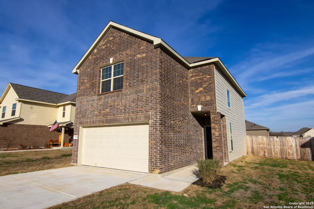 San Antonio, TX 78242,8518 Tesoro Hills