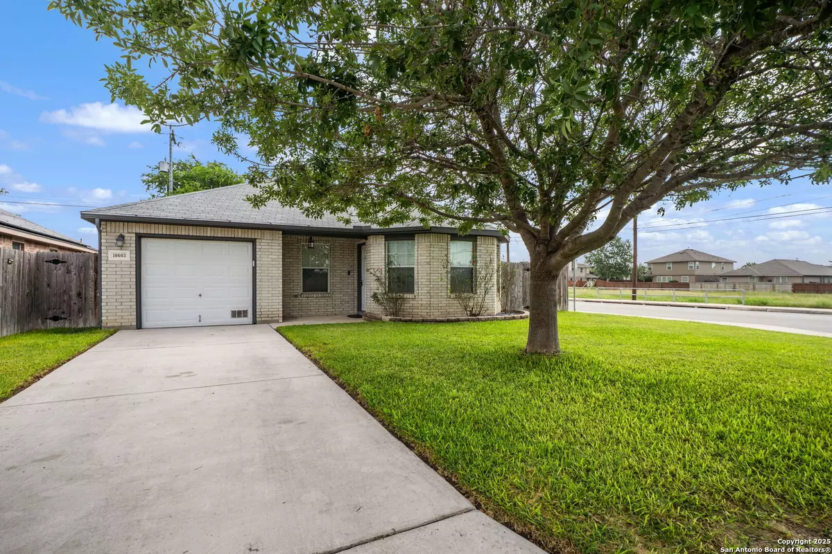 San Antonio, TX 78254,10603 Shaenpath
