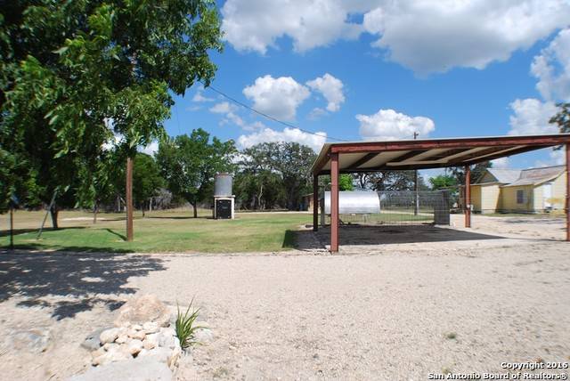 Bandera, TX 78003,5983 State Highway 16 S UNIT B