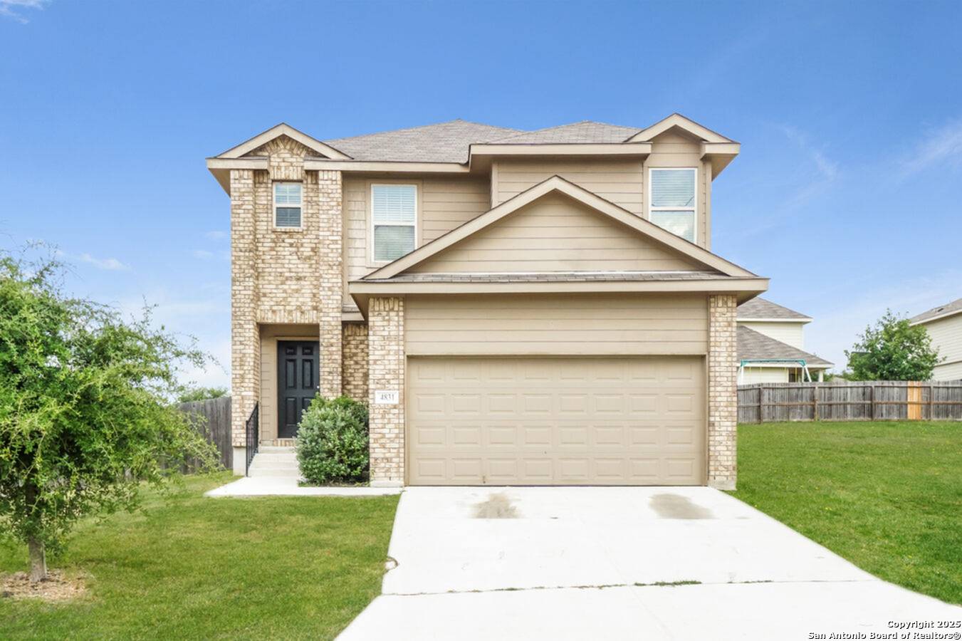 4831 War Horse, San Antonio, TX 78242