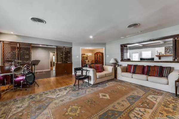 San Antonio, TX 78217,3202 Candlewood