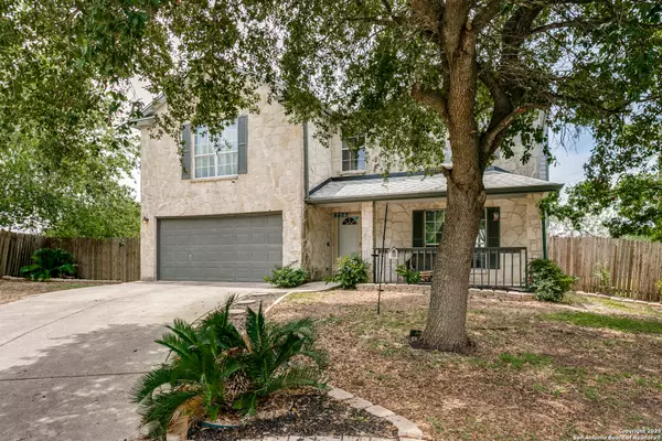 San Antonio, TX 78244,4403 River Brook