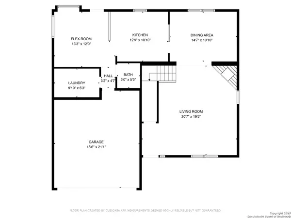 San Antonio, TX 78244,4403 River Brook