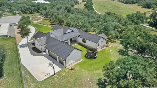Bulverde, TX 78163,722 Post Oak Ridge
