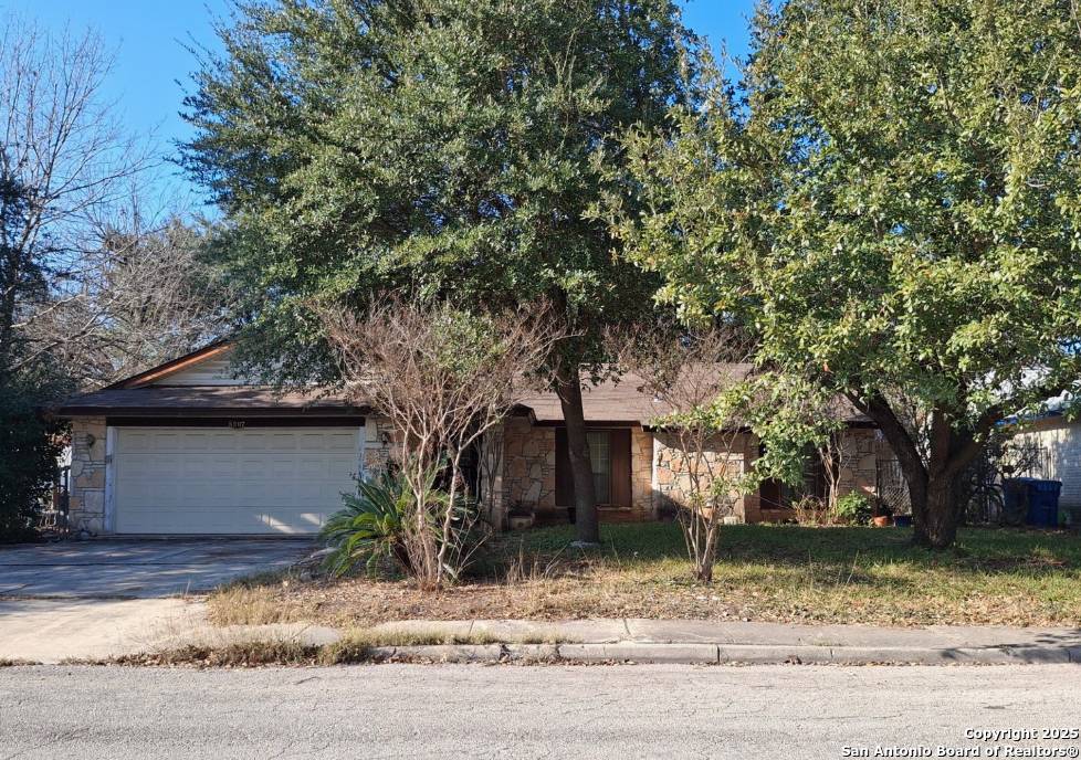 Kirby, TX 78219,5207 Starfire