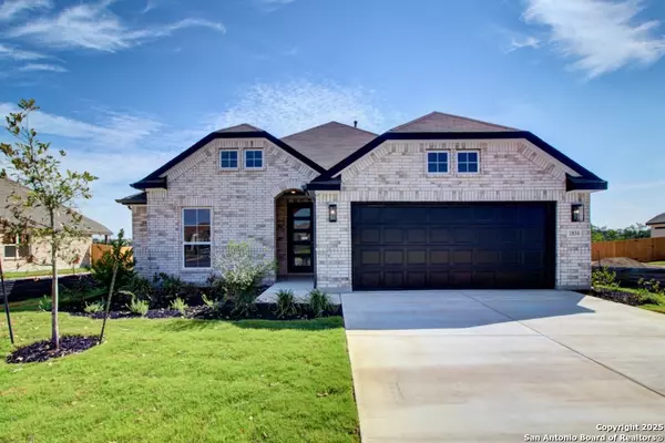1834 La Grande Jatte, San Antonio, TX 78253
