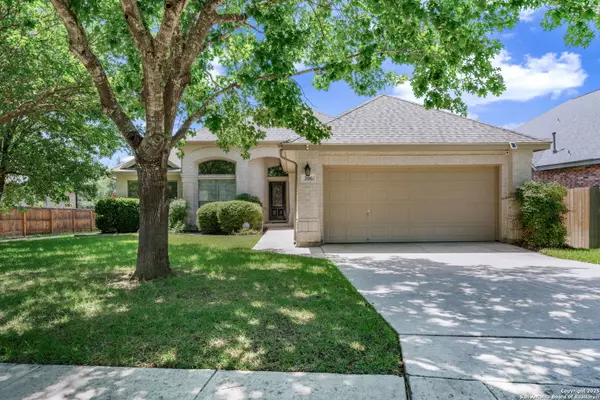 306 Legend Breeze, San Antonio, TX 78260