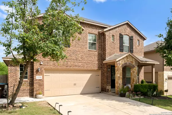 San Antonio, TX 78245,11196 Silver Rose