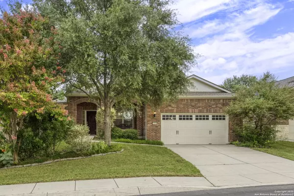12606 Lost Maples, San Antonio, TX 78253