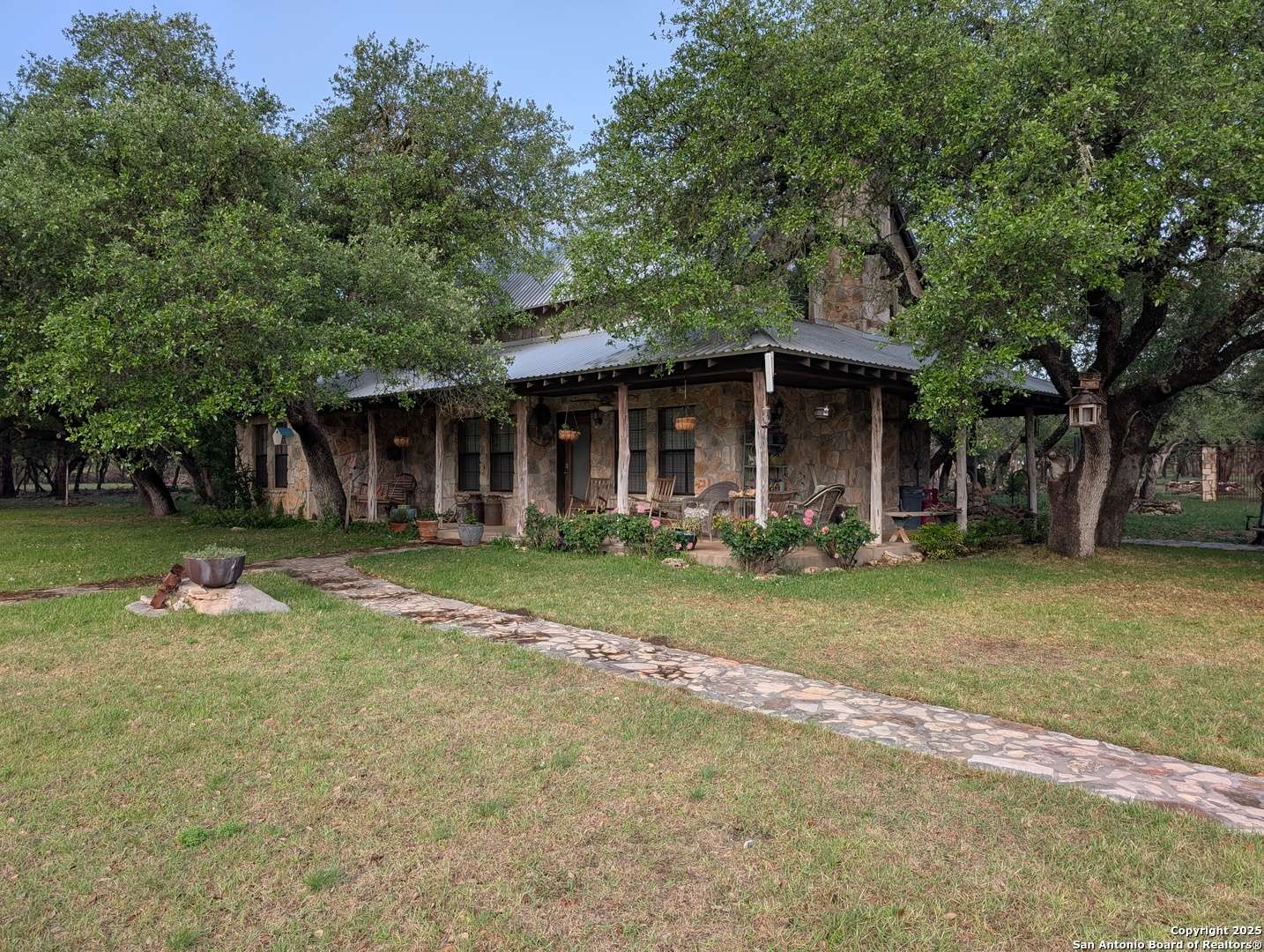 Mountain Home, TX 78058,250 Paradigm Ranch Rd
