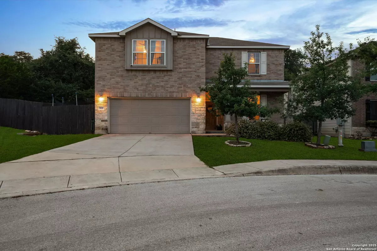 San Antonio, TX 78260,701 Trinity Star