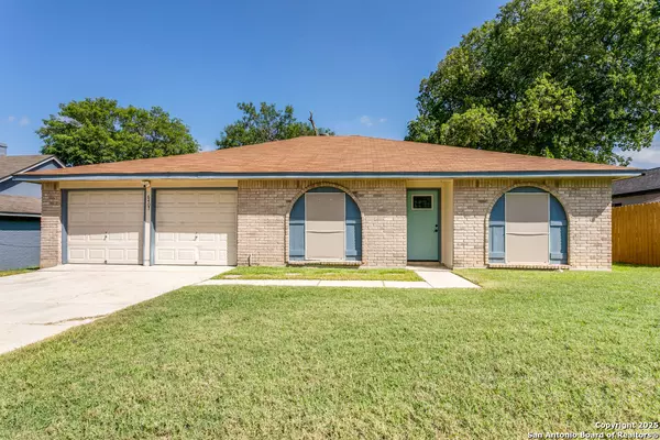 6407 Ridge Forest, San Antonio, TX 78233