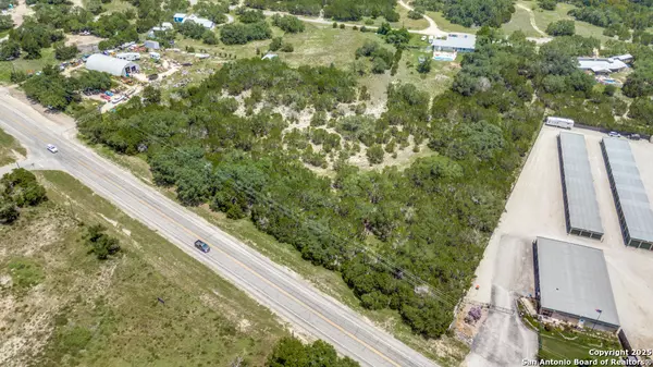 Canyon Lake, TX 78133,LOT 17 & 18 Fm 306