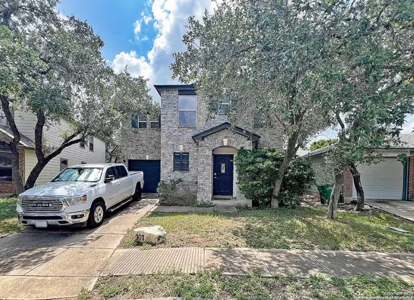 307 Amberdale Oak, San Antonio, TX 78249