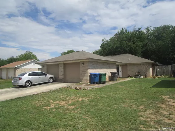 San Antonio, TX 78250,8842 Meadow Trace