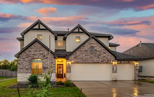 2143 Meadow Way, New Braunfels, TX 78132