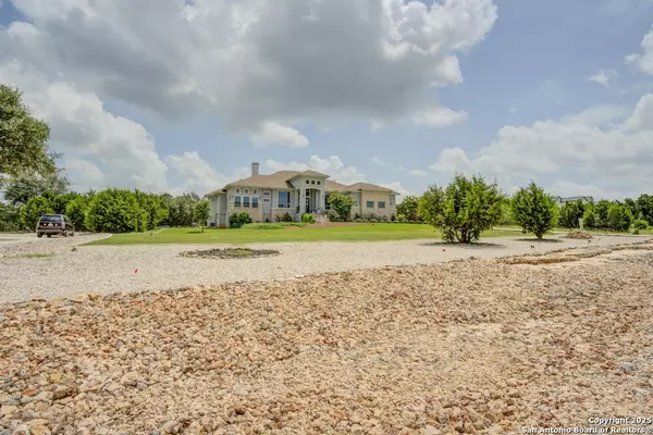 New Braunfels, TX 78132,1234 Smoky Loop
