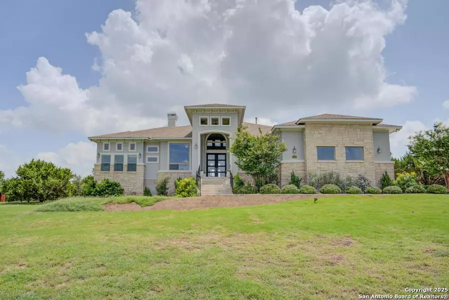 1234 Smoky Loop, New Braunfels, TX 78132