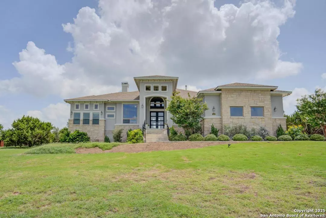 New Braunfels, TX 78132,1234 Smoky Loop