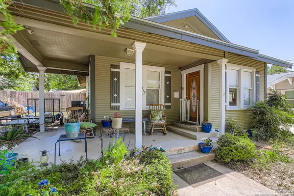 San Antonio, TX 78212,428 Lullwood