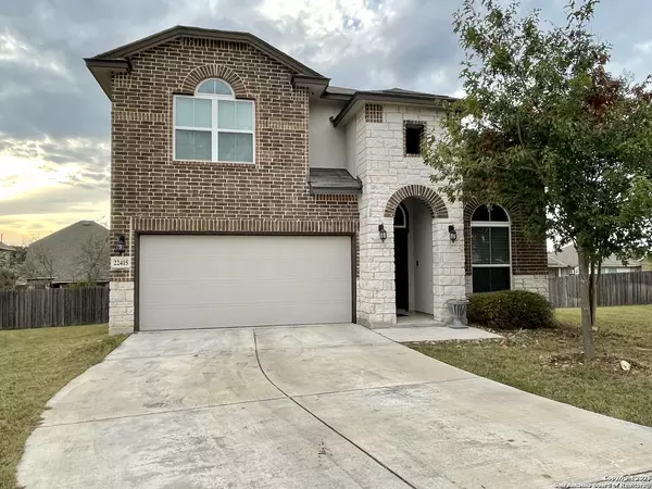 San Antonio, TX 78261,22415 Akin Heights
