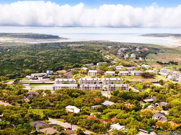 Canyon Lake, TX 78133,373 April Dr UNIT 377