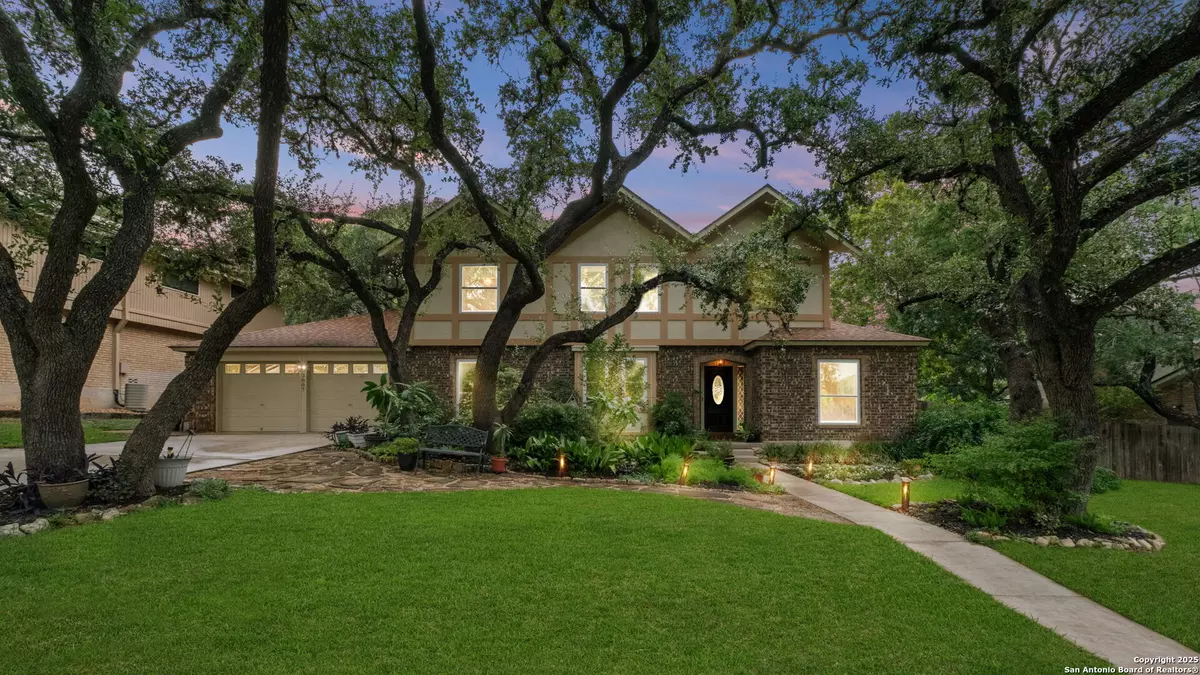 San Antonio, TX 78230,3007 Whisper Lark