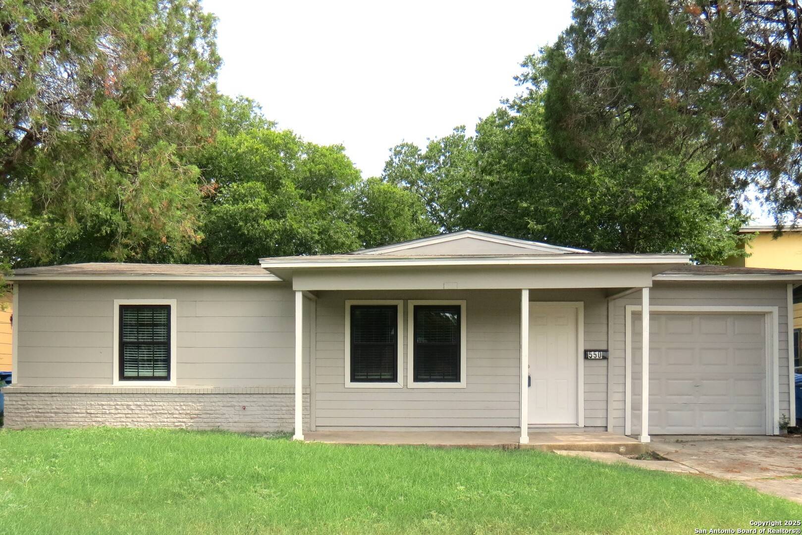 550 Como, San Antonio, TX 78220
