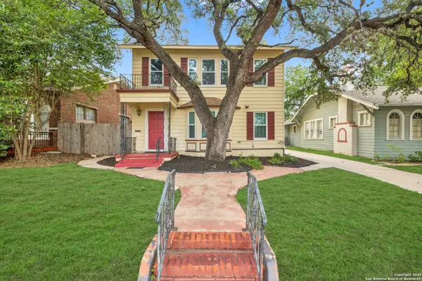 435 Summit Ave, San Antonio, TX 78212