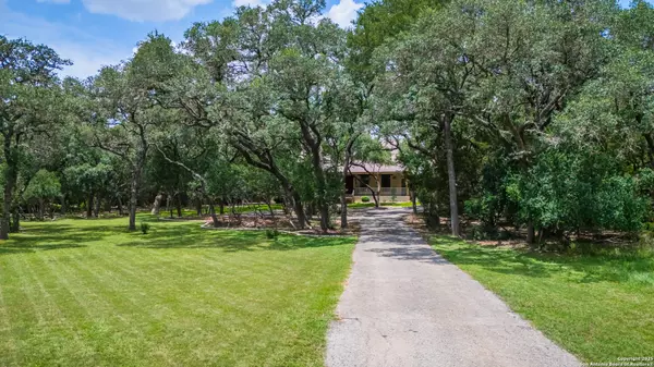 Boerne, TX 78006,27050 Autumn Spring