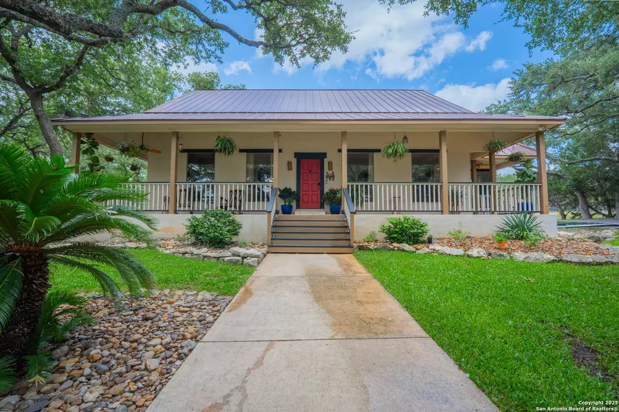 27050 Autumn Spring, Boerne, TX 78006