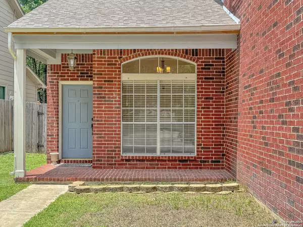 San Antonio, TX 78254,7 Lockspring